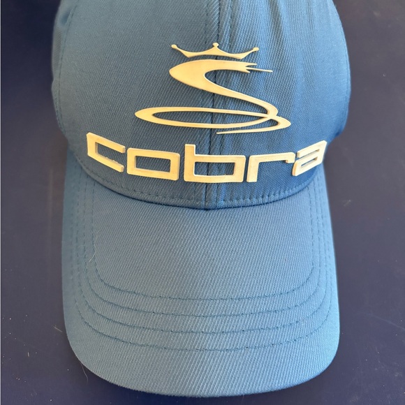 Cobra Golf hat - Picture 1 of 3
